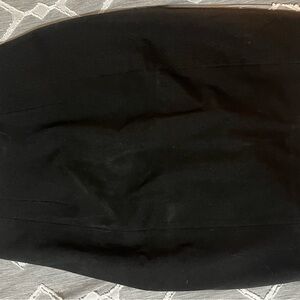 Elegant Black Women's Skirt